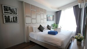 Unclassified image, 4 of 14, button - Ideal 1 Bed Apartment at Surin Beach (Choeng Thale)