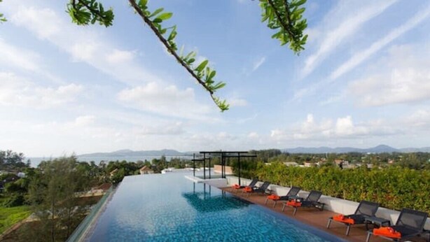 Unclassified image, 1 of 14, button - Ideal 1 Bed Apartment at Surin Beach (Choeng Thale)