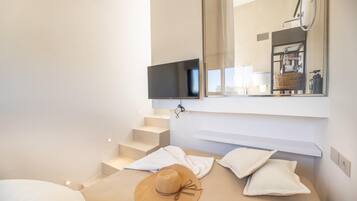 4 Schlafzimmer, Bügeleisen/Bügelbrett, Reisekinderbett, kostenloses WLAN