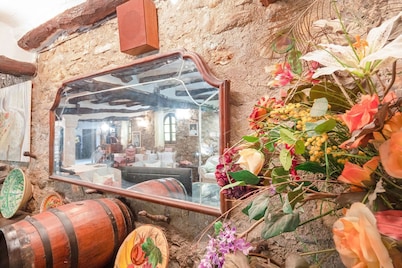 Belvilla by OYO Casa Notari