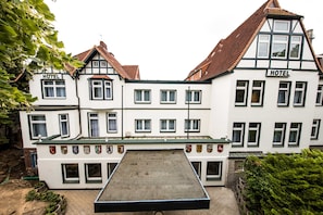 Außenbereich