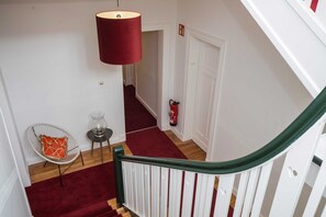 Unclassified image, 4 of 6, button - Einzelzimmer - Kleines Hotel Heimfeld (Hamburg)