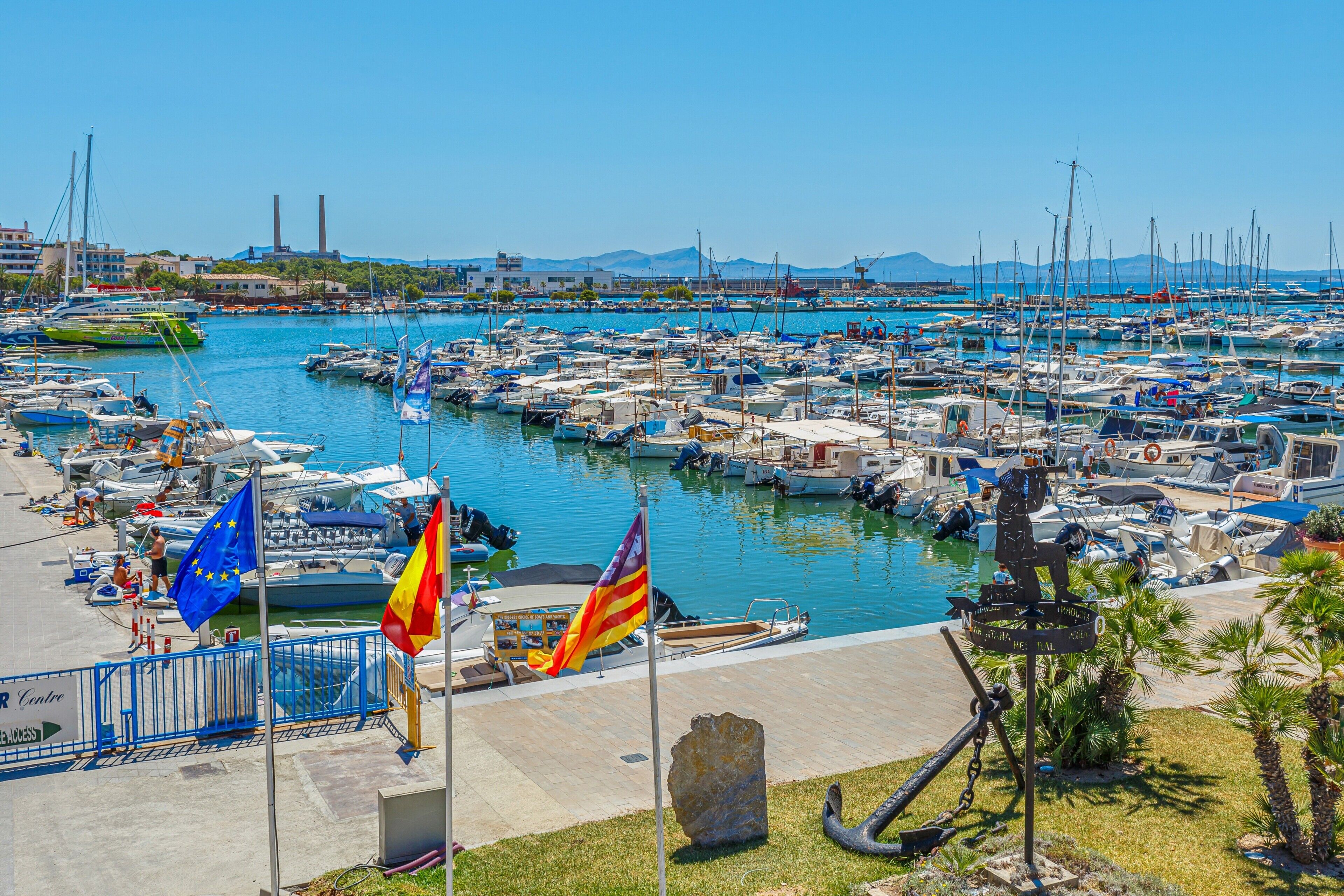 Marina