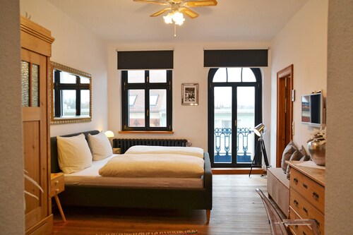 Double room 1 - HERMANN Hotel Bar