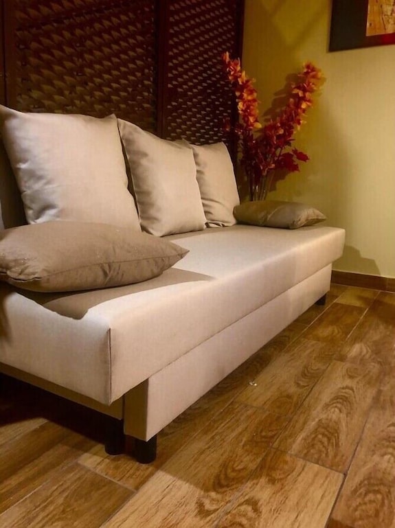 Central Apartment - Bari