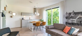 Hotel Prestige appartement