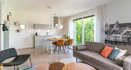 Hotel Prestige appartement