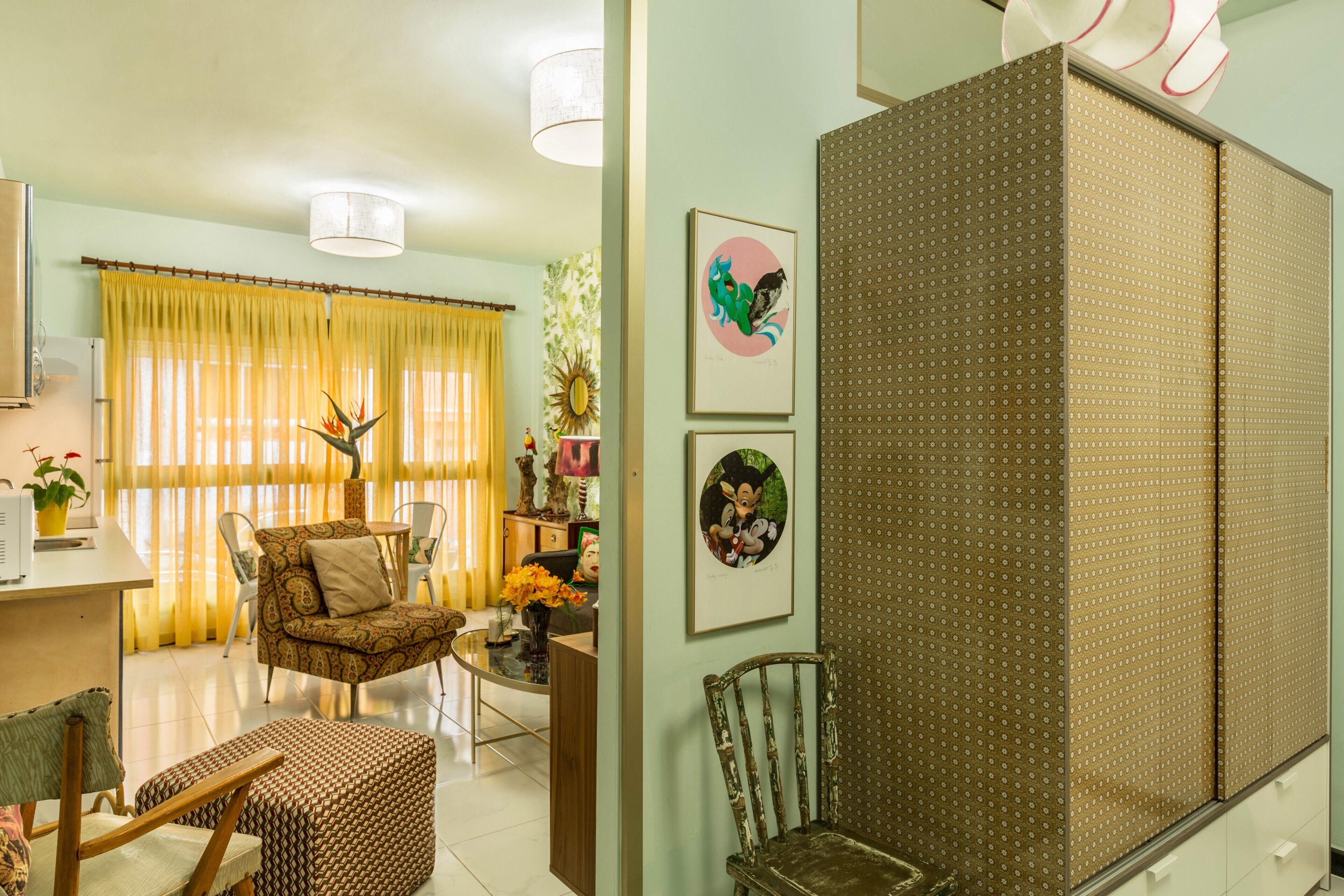 Interieur