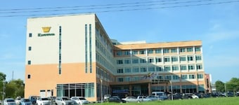 Kingwood Hotel Mukah