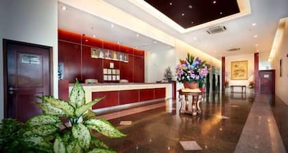 Kingwood Hotel Mukah