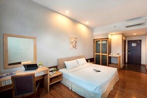 Unclassified image, 3 of 7, button - Kingwood Hotel Mukah (Mukah)