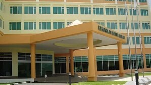Exterior - Kingwood Hotel Mukah (Mukah)