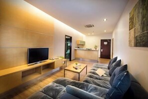 Room - Kingwood Hotel Mukah (Mukah)