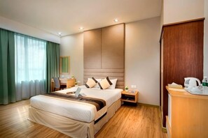 Unclassified image, 2 of 7, button - Kingwood Hotel Mukah (Mukah)