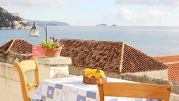 Double Room (Double Room) | Exterior