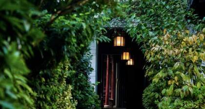 Blossom Hill Inn Suzhou Tanhuafu