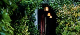Blossom Hill Inn Suzhou Tanhuafu