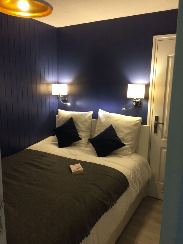 1 habitación 