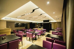 Dining - Lavande Hotel (Jiangmen)