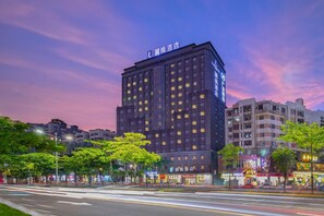 Exterior - Lavande Hotel (Jiangmen)