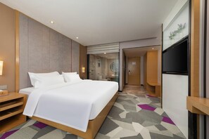 Room - Lavande Hotel (Jiangmen)