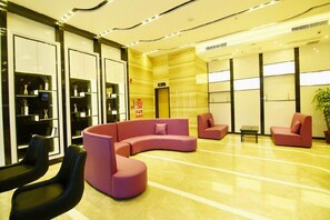 Lobby - Lavande Hotel (Jiangmen)