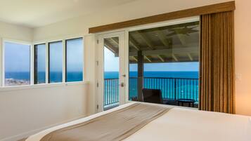 Apartment (2 Bedrooms) | 2 bedrooms, bed sheets