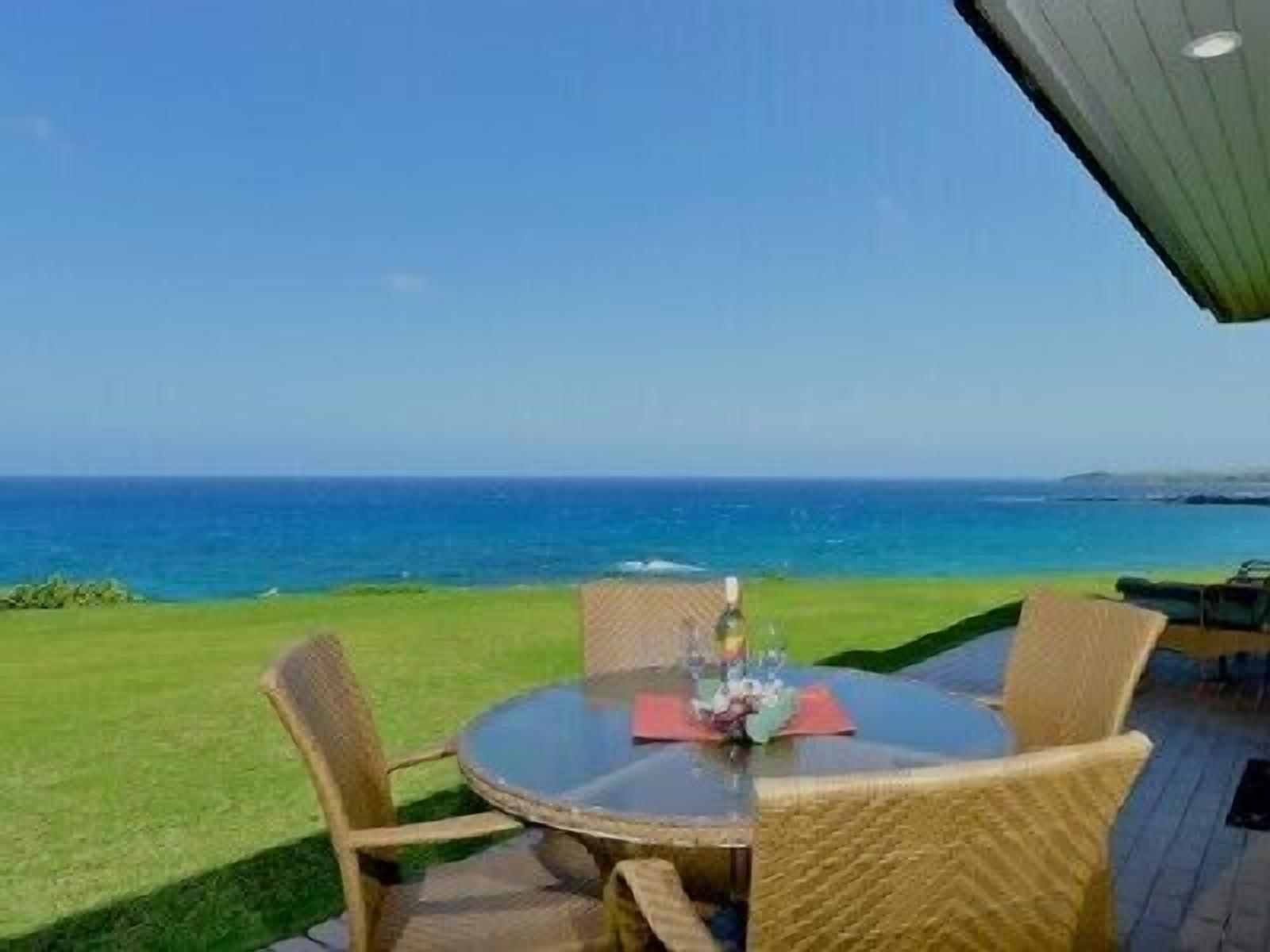 Apartment (2 Bedrooms) | Balcony