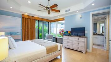 Apartment (1 Bedroom) | 1 bedroom, bed sheets