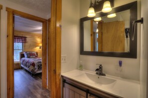 3 habitaciones, wifi y ropa de cama 