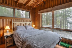 3 bedrooms, Internet, bed sheets