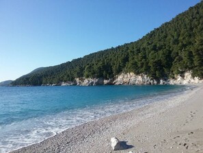 Cottage, Multiple Beds | Beach - Paradise Found - A Greek Retreat With The View (Skopelos)