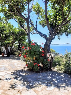 Cottage, Multiple Beds | Property grounds - Paradise Found - A Greek Retreat With The View (Skopelos)