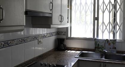 Habitaciones para estudiantes en Burjassot