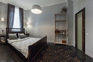 Appartement Supérieur