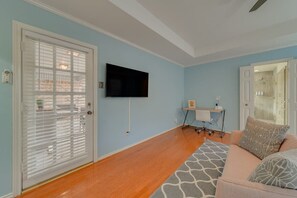 Fernseher, Arbeitsbereiche