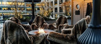 Humaniti Hotel Montreal, Autograph Collection