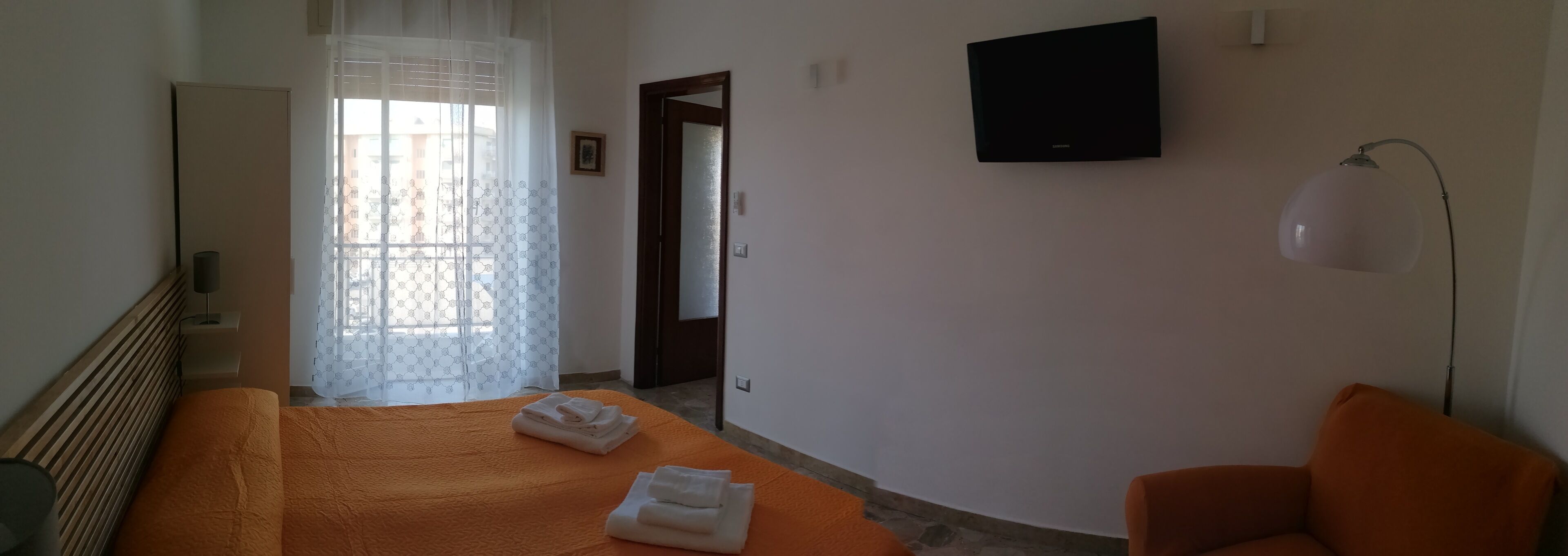 a nice place to stay