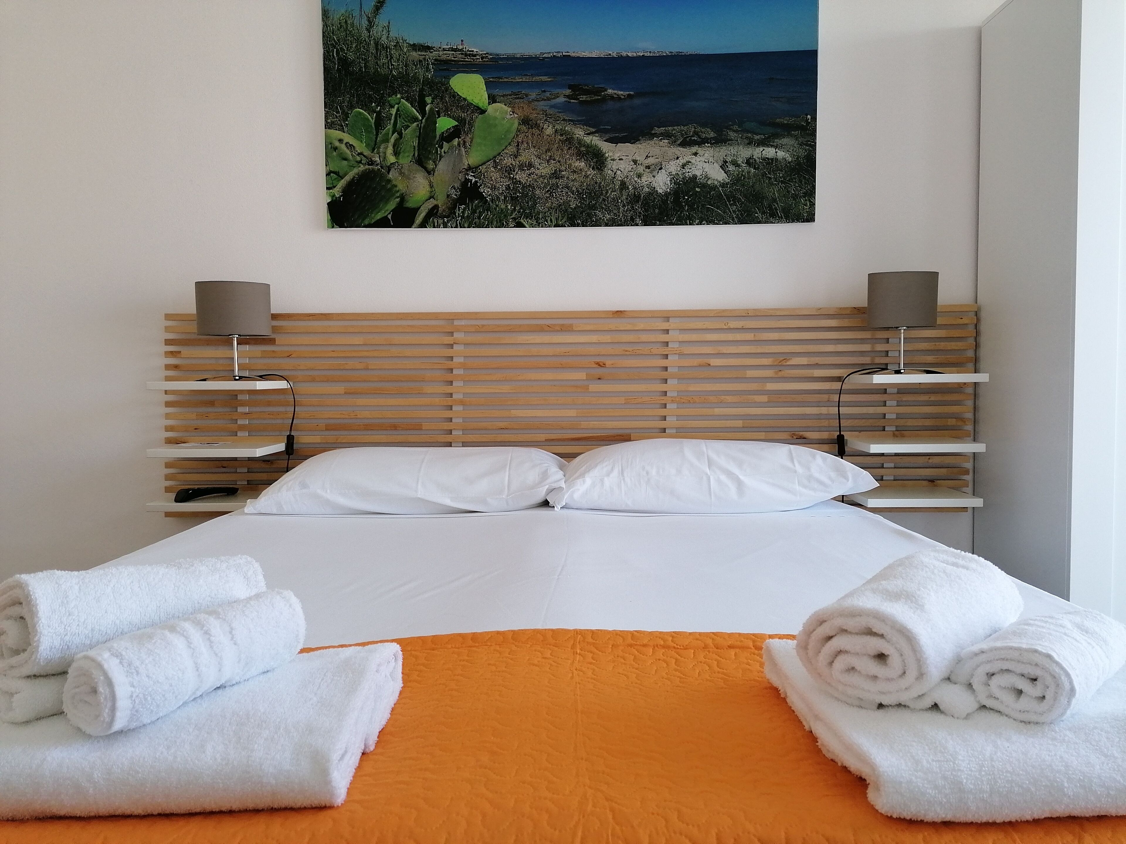 a nice place to stay