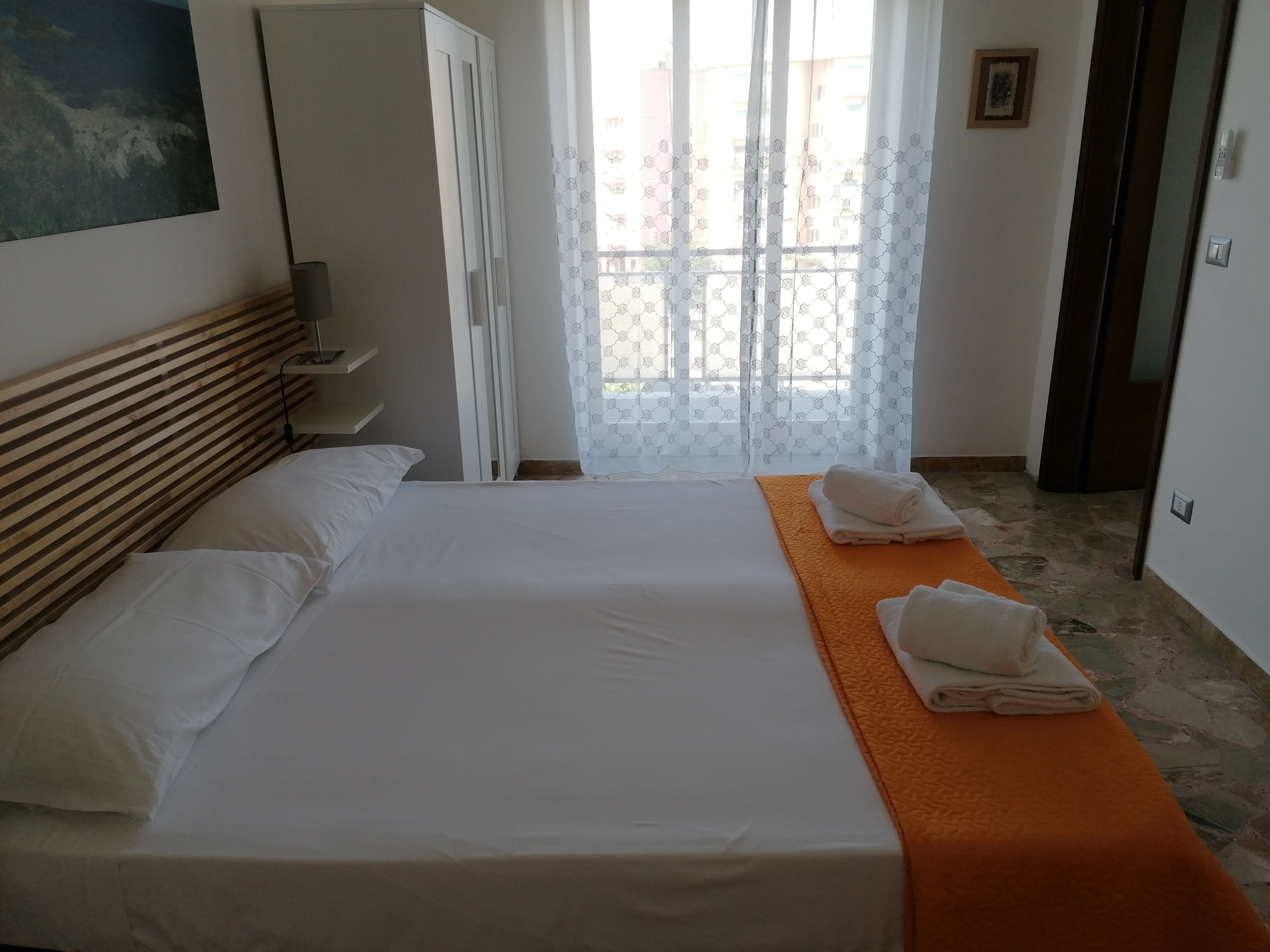 a nice place to stay