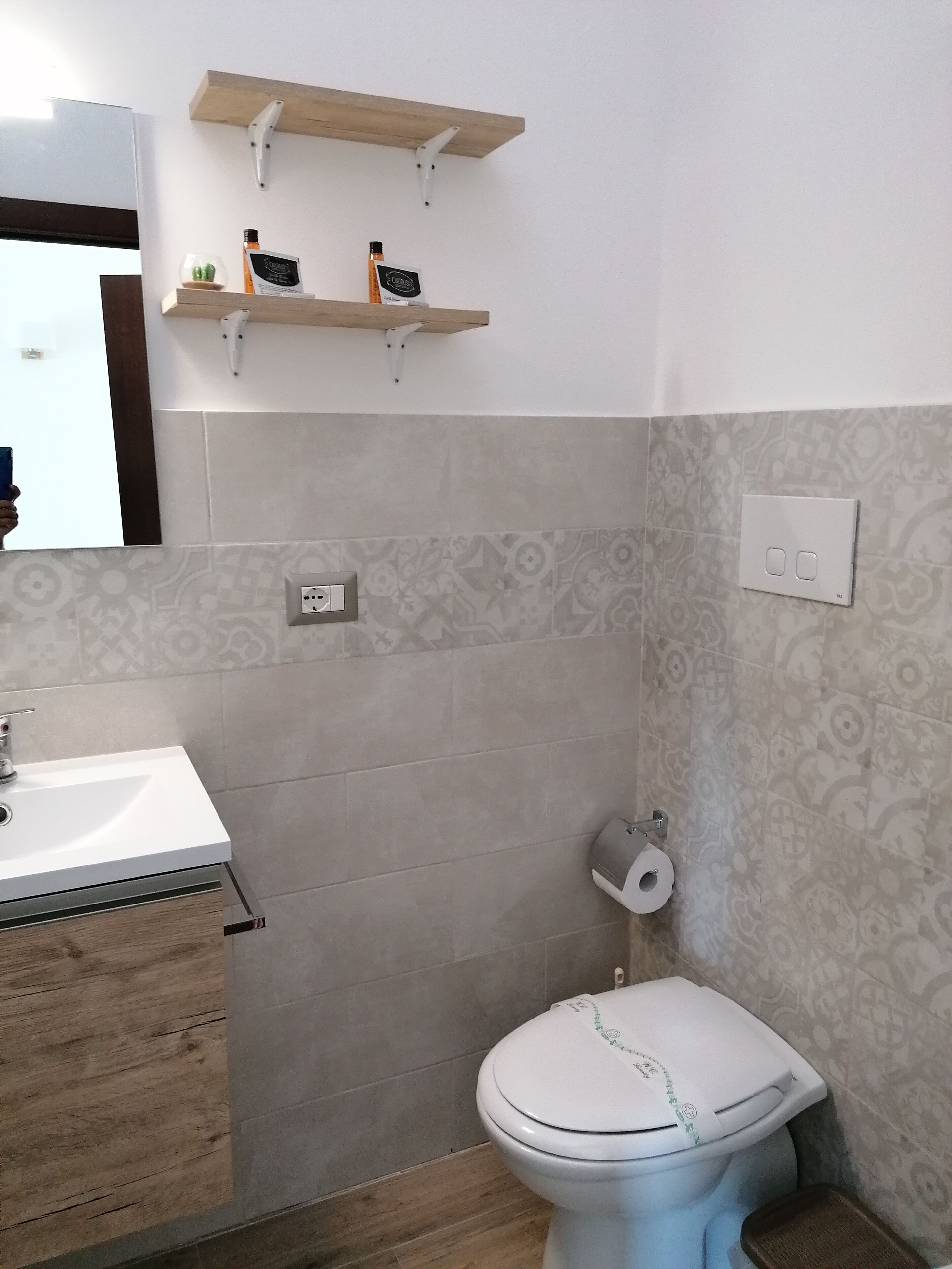 a nice place to stay