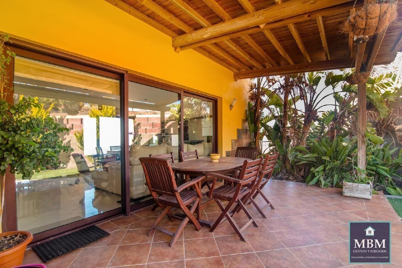 Holiday house Los Lomitos for 1 - 6 persons with 4 bedrooms - Holiday home