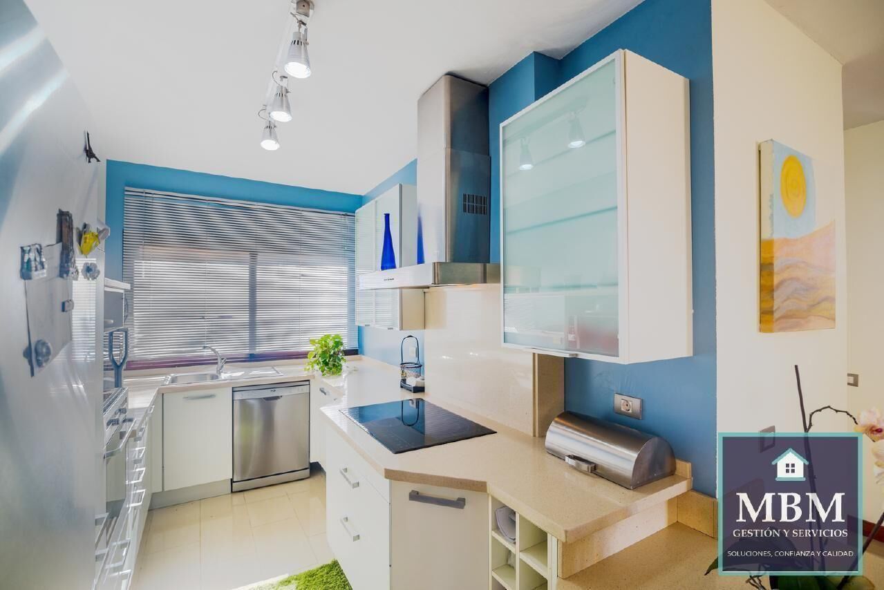 Holiday house Los Lomitos for 1 - 6 persons with 4 bedrooms - Holiday home