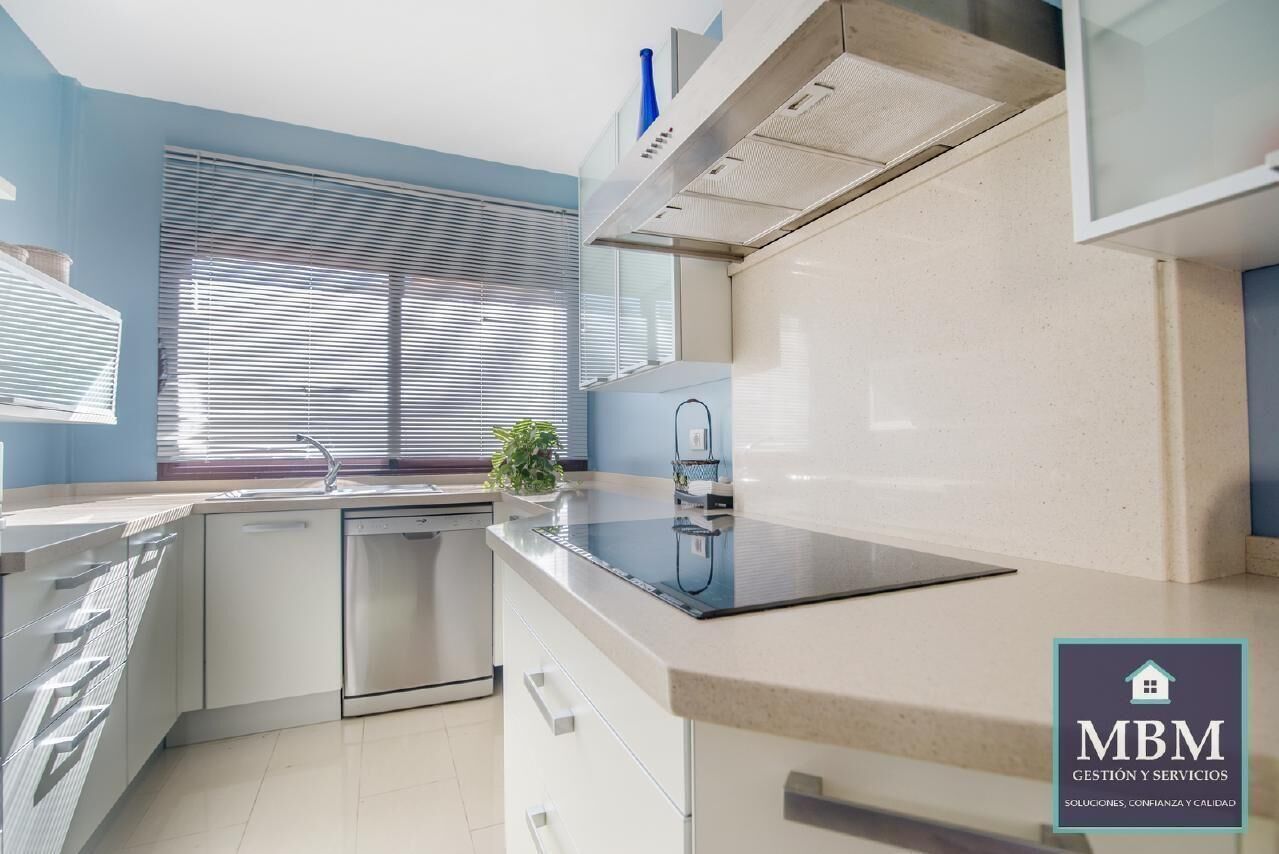 Holiday house Los Lomitos for 1 - 6 persons with 4 bedrooms - Holiday home