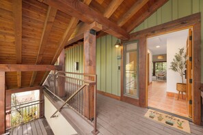 Interior - The Stillpoint Retreat (#607) |Near Ski - Deck - Golf/AC/ Pool/Hot Tub (Durango)