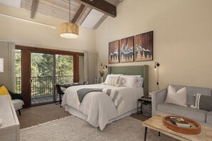 Iron/ironing board, free WiFi, bed sheets - The Stillpoint Retreat (#607) |Near Ski - Deck - Golf/AC/ Pool/Hot Tub (Durango)