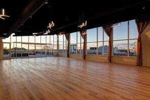 Sala de reuniones