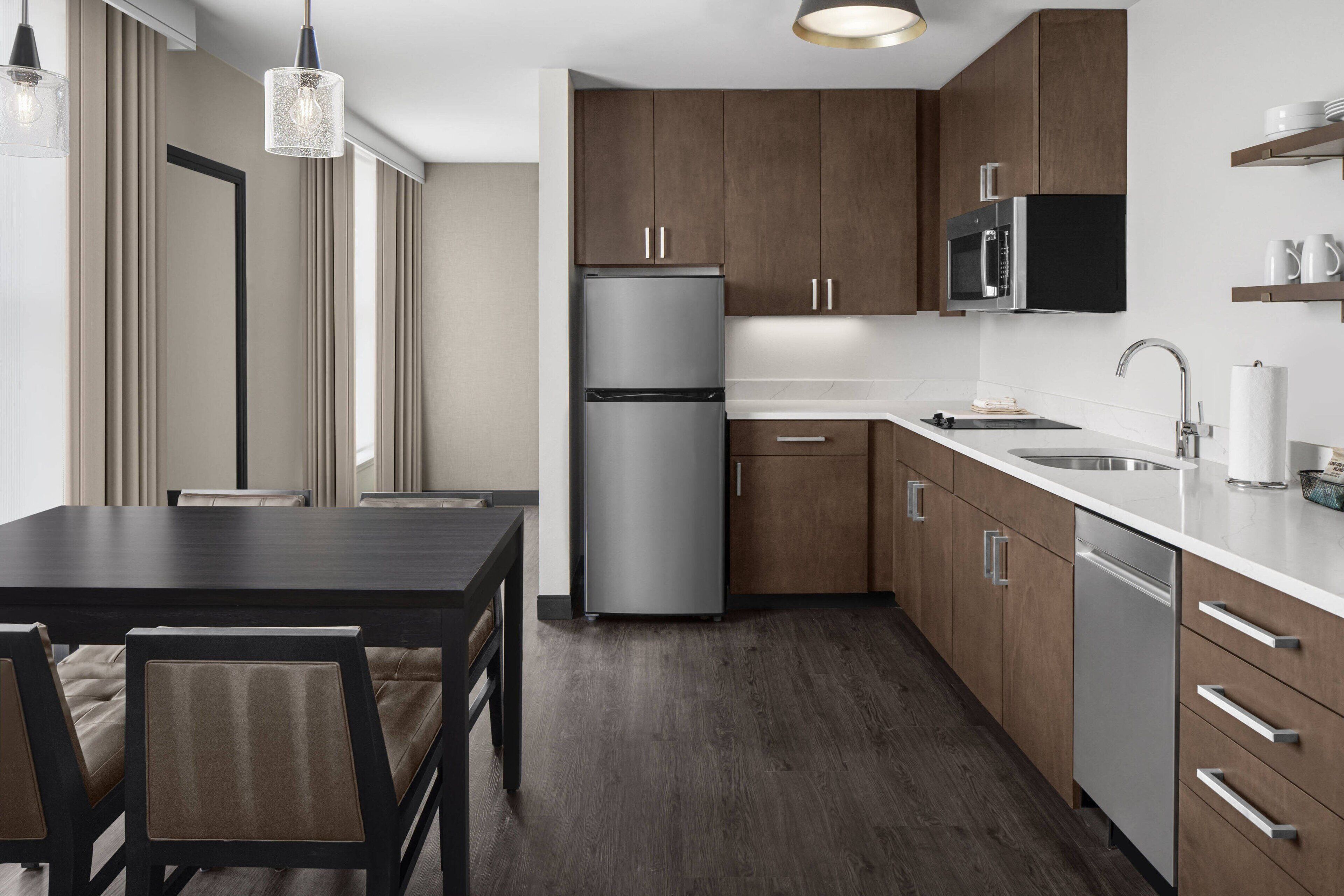 Foto - Residence Inn By Marriott Jacksonville - Mayo Clinic Area