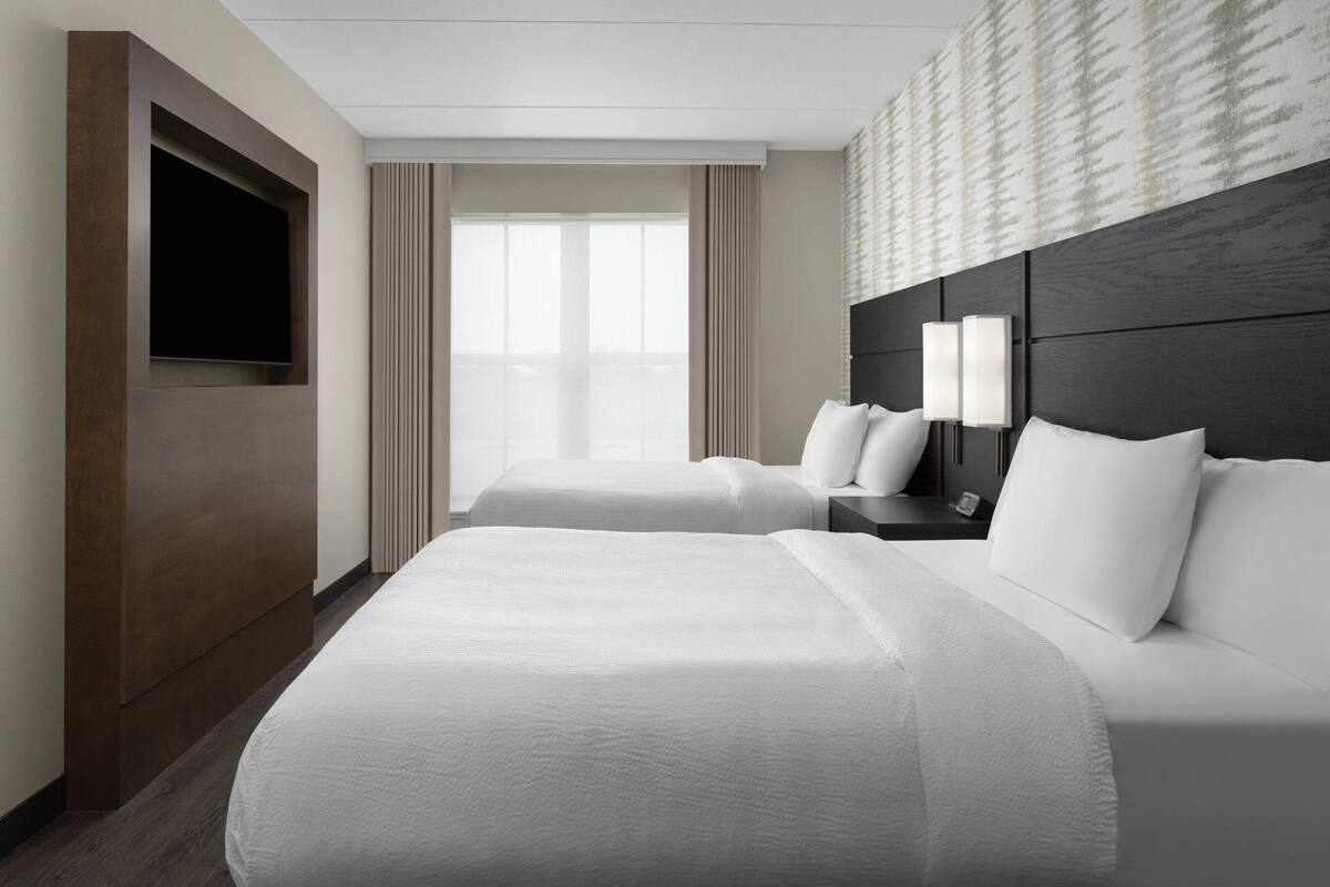 1 bedroom, in-room safe, desk, laptop workspace