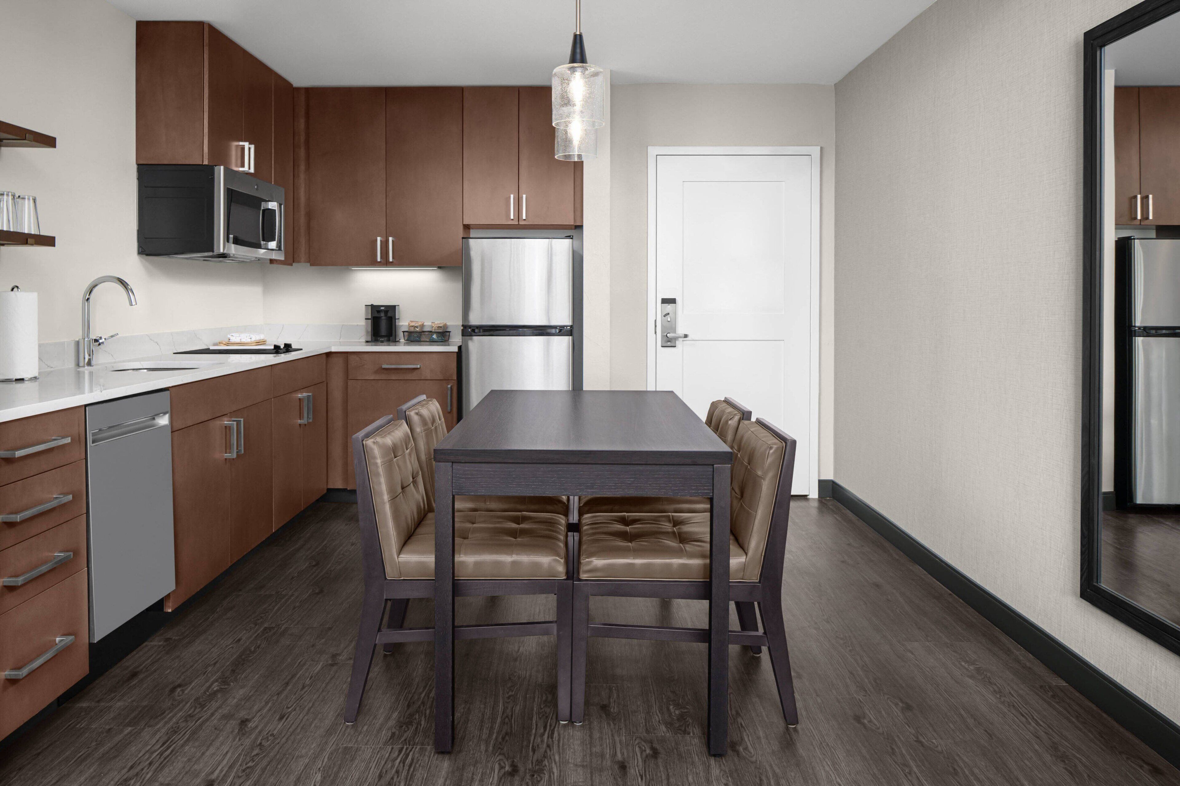 Foto - Residence Inn By Marriott Jacksonville - Mayo Clinic Area